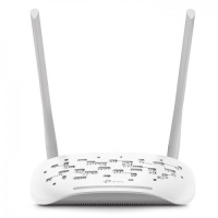 TP-LINK TD-W9960 4 PORT 300MBPS ADSL/VDSL MODEM